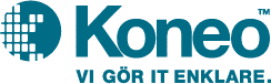 Koneo logo