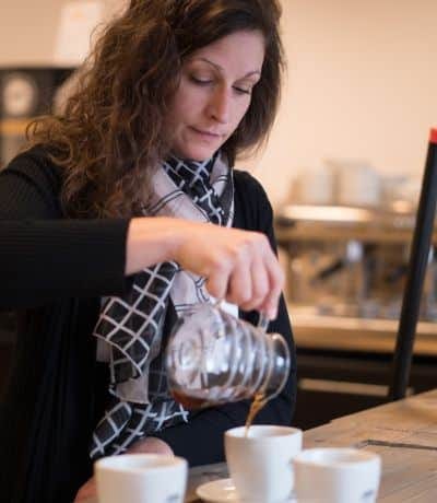 olika kaffemaskiner for olika foretag