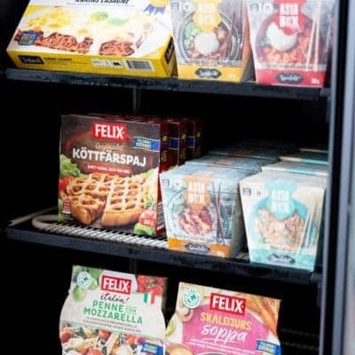 tips på enkel lunch på arbetsplatsen