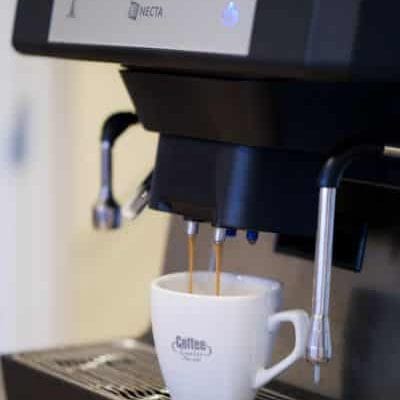 vilken kaffemaskin är bäst för din arbetsplats